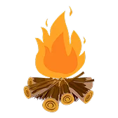 campfire