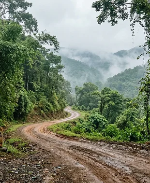 Sakleshpur Town Center
