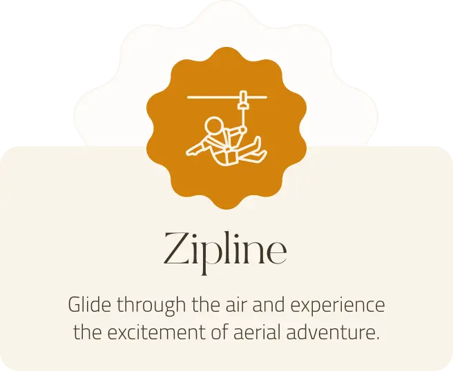 zipline